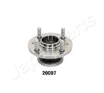 Japanparts Mozzo Ruota Kk-20007