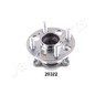 JAPANPARTS Mozzo ruota KK-20322