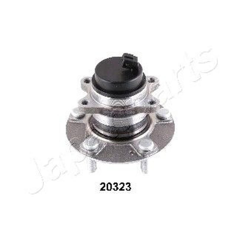 Japanparts Cuscinetti Ruota Kk-20323 Japanparts Cuscinetti Ruota Kk-20323