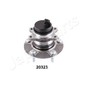 Japanparts Cuscinetti Ruota Kk-20323 Japanparts Cuscinetti Ruota Kk-20323