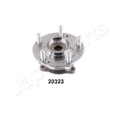 Japanparts Cuscinetti Ruota Kk-20323