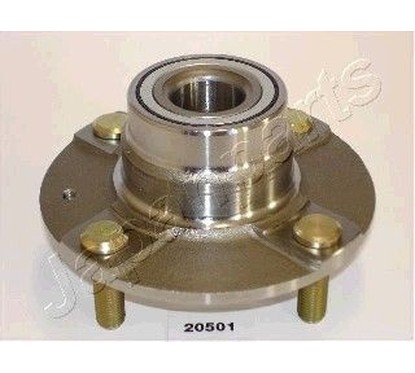 Japanparts Mozzo Ruota Kk-20501 per ripristinare il corretto funzionamento del componente