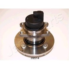 Japanparts Mozzo Ruota Kk-20514 per ripristinare il corretto funzionamento del componente