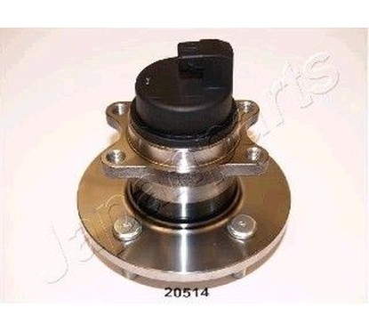 Japanparts Mozzo Ruota Kk-20514 per ripristinare il corretto funzionamento del componente