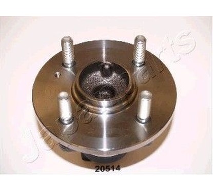 Japanparts Mozzo Ruota Kk-20514