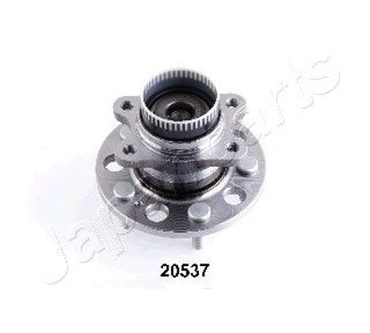 JAPANPARTS Mozzo ruota KK-20537 per ripristinare il corretto funzionamento del componente