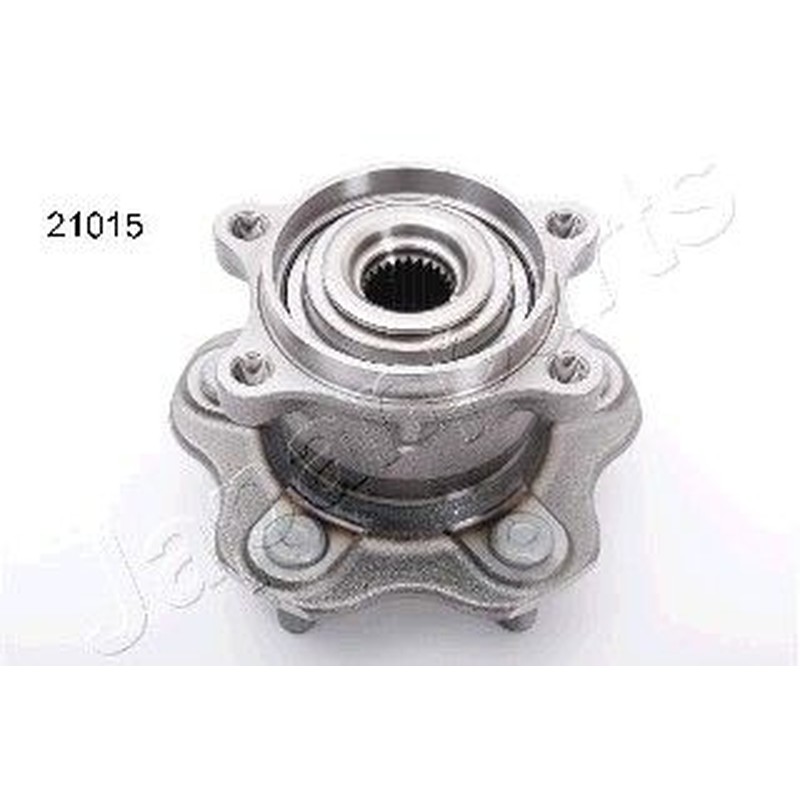 Japanparts Mozzo Ruota Kk-21015 Japanparts Mozzo Ruota Kk-21015