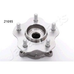 Japanparts Mozzo Ruota Kk-21015