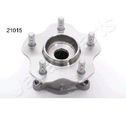 Japanparts Mozzo Ruota Kk-21015