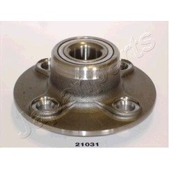 Japanparts Mozzo Ruota Kk-21031 per ripristinare il corretto funzionamento del componente