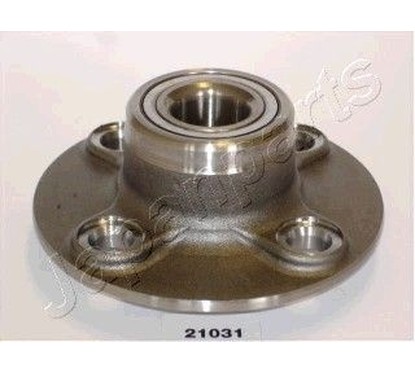 Japanparts Mozzo Ruota Kk-21031 per ripristinare il corretto funzionamento del componente