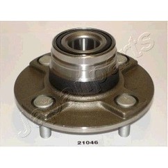 JAPANPARTS Mozzo ruota KK-21046 per ripristinare il corretto funzionamento del componente