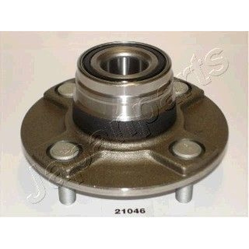 JAPANPARTS Mozzo ruota KK-21046