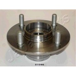 JAPANPARTS Mozzo ruota KK-21046