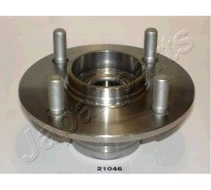 JAPANPARTS Mozzo ruota KK-21046