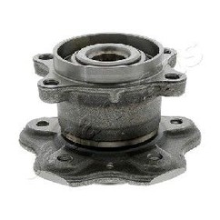 JAPANPARTS Mozzo ruota KK-21055 per ripristinare il corretto funzionamento del componente