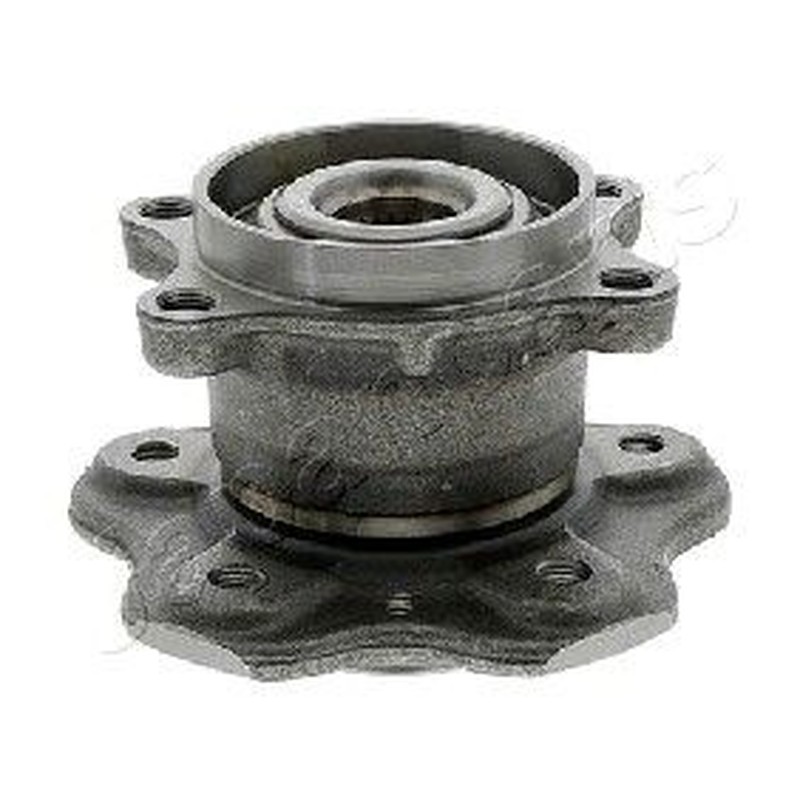 JAPANPARTS Mozzo ruota KK-21055