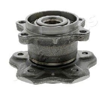 JAPANPARTS Mozzo ruota KK-21055 per ripristinare il corretto funzionamento del componente
