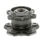 JAPANPARTS Mozzo ruota KK-21055