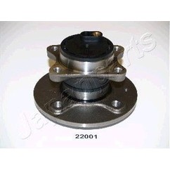 Japanparts Mozzo Ruota Kk-22001 per ripristinare il corretto funzionamento del componente