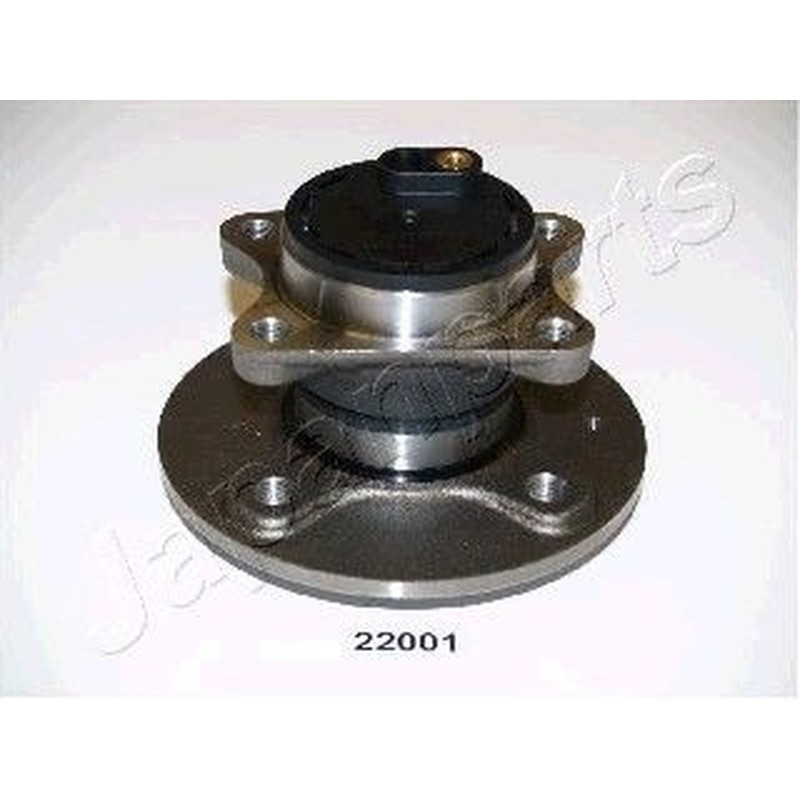 Japanparts Mozzo Ruota Kk-22001