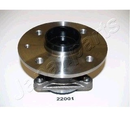 Japanparts Mozzo Ruota Kk-22001