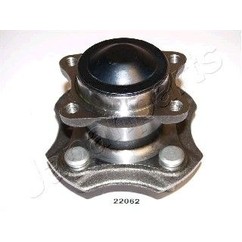 Japanparts Mozzo Ruota Kk-22062 per ripristinare il corretto funzionamento del componente