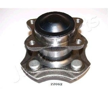 Japanparts Mozzo Ruota Kk-22062 per ripristinare il corretto funzionamento del componente