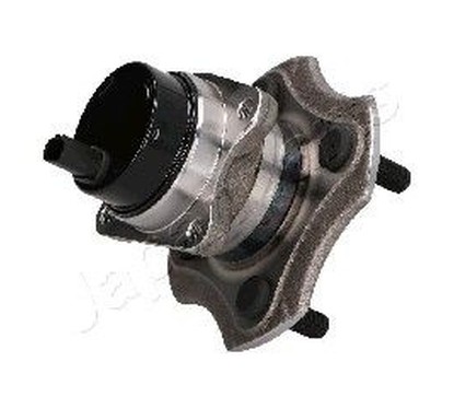 Japanparts Mozzo Ruota Kk-22063 per ripristinare il corretto funzionamento del componente