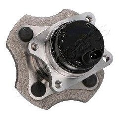 Japanparts Mozzo Ruota Kk-22063 per ripristinare il corretto funzionamento del componente