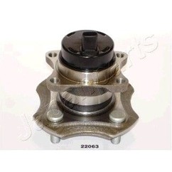 Japanparts Mozzo Ruota Kk-22063 per ripristinare il corretto funzionamento del componente