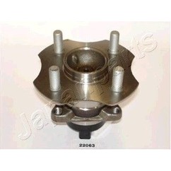 Japanparts Mozzo Ruota Kk-22063 per ripristinare il corretto funzionamento del componente