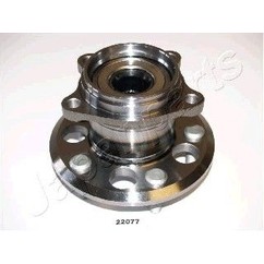 Japanparts Mozzo Ruota Kk-22077 per ripristinare il corretto funzionamento del componente