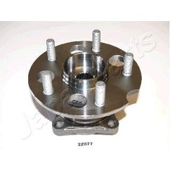 Japanparts Mozzo Ruota Kk-22077 per ripristinare il corretto funzionamento del componente