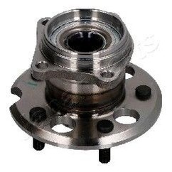 Japanparts Mozzo Ruota Kk-22077 per ripristinare il corretto funzionamento del componente