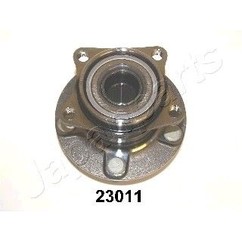 Japanparts Mozzo Ruota Kk-23011 per ripristinare il corretto funzionamento del componente