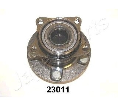 Japanparts Mozzo Ruota Kk-23011 per ripristinare il corretto funzionamento del componente