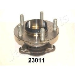Japanparts Mozzo Ruota Kk-23011