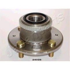 Japanparts Mozzo Ruota Kk-24026 per ripristinare il corretto funzionamento del componente
