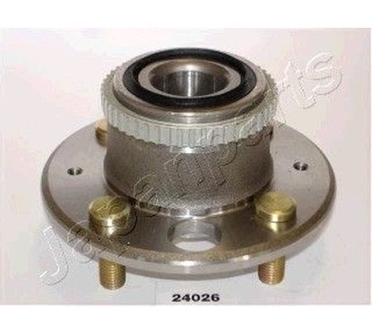 Japanparts Mozzo Ruota Kk-24026 per ripristinare il corretto funzionamento del componente