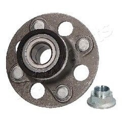 Japanparts Mozzo Ruota Kk-24056 per ripristinare il corretto funzionamento del componente
