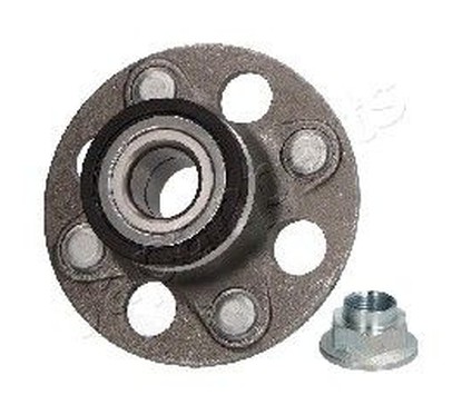 Japanparts Mozzo Ruota Kk-24056 per ripristinare il corretto funzionamento del componente