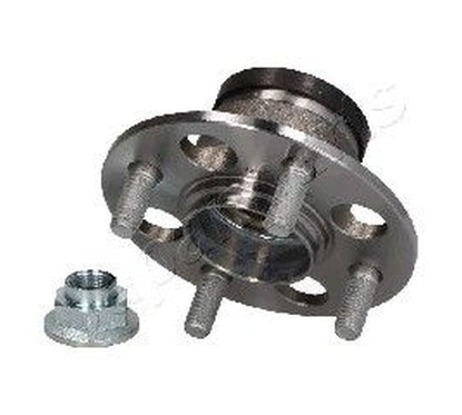 Japanparts Mozzo Ruota Kk-24056