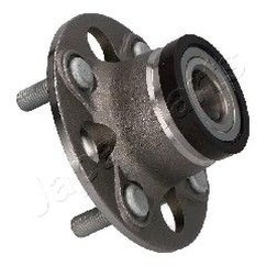 Japanparts Mozzo Ruota Kk-24056 per ripristinare il corretto funzionamento del componente