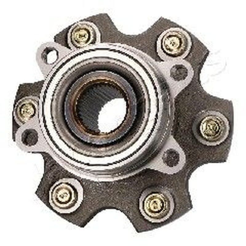 JAPANPARTS Mozzo ruota KK-25041