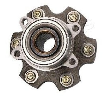 JAPANPARTS Mozzo ruota KK-25041 per ripristinare il corretto funzionamento del componente