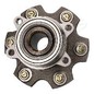 JAPANPARTS Mozzo ruota KK-25041