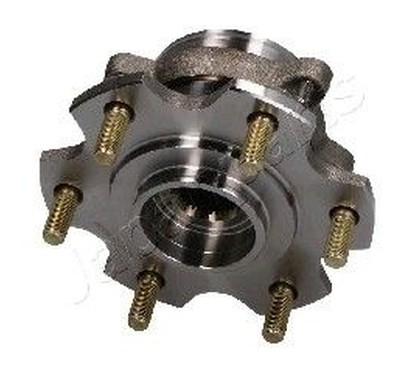 JAPANPARTS Mozzo ruota KK-25041
