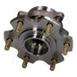 JAPANPARTS Mozzo ruota KK-25041
