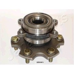 JAPANPARTS Mozzo ruota KK-25041 per ripristinare il corretto funzionamento del componente